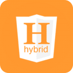 Hybrid Application Development Hybrid Application Development