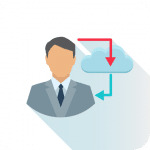Increased Scalability and Flexibility Increased Scalability and Flexibility